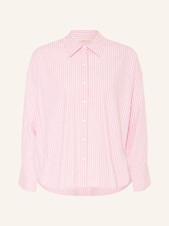Zdjęcie produktu Barbour Bluzka Koszulowa Rosie rosa
