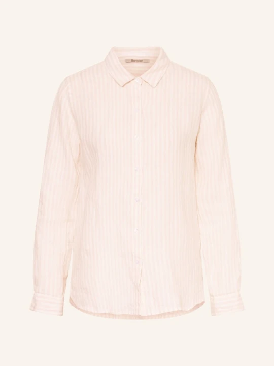 Zdjęcie produktu Barbour Bluzka Marine Z Lnu rosa