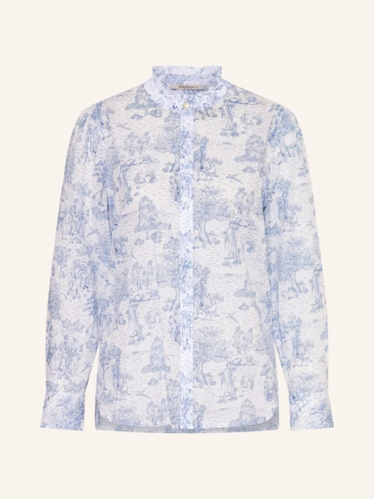 Zdjęcie produktu Barbour Bluzka Wisteria blau