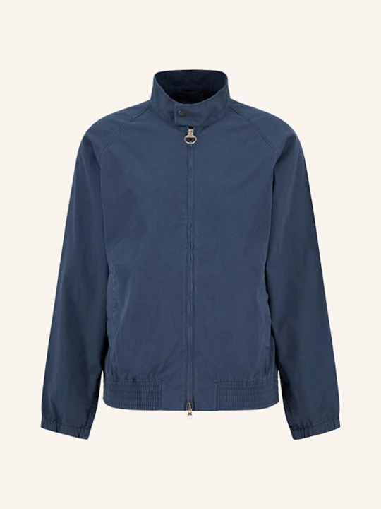 Zdjęcie produktu Barbour Bluzon Royston blau GRANATOWY