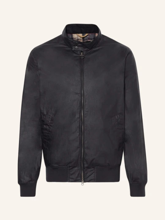 Zdjęcie produktu Barbour Bluzon Royston blau GRANATOWY