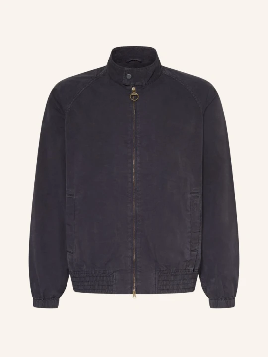 Zdjęcie produktu Barbour Bluzon Royston blau GRANATOWY