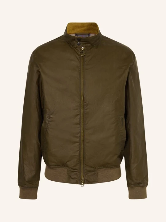 Zdjęcie produktu Barbour Bluzon Royston gruen