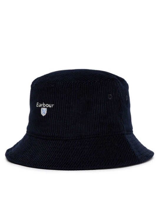 Zdjęcie produktu Barbour Bucket Preston MHA0972NY91 Granatowy