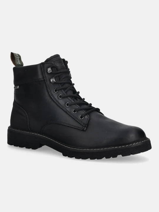 Zdjęcie produktu Barbour buty Harrison czarny