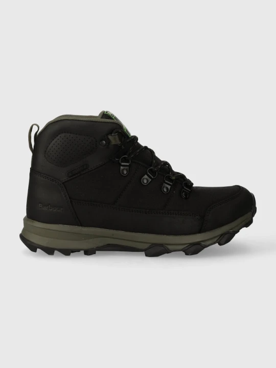 Zdjęcie produktu Barbour buty Malvern czarny