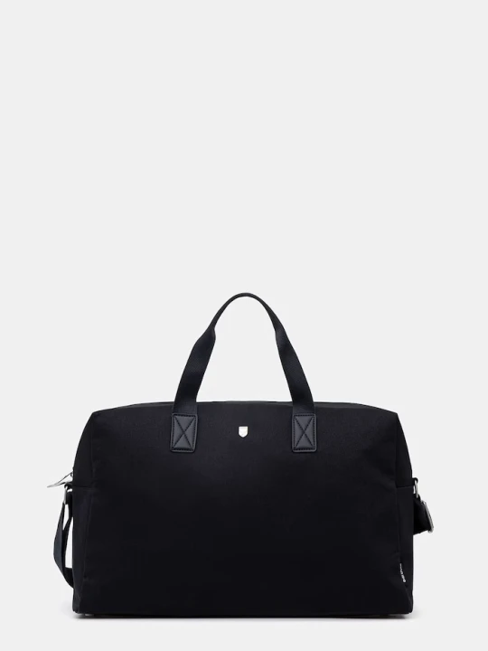 Zdjęcie produktu Barbour Cascade Flight Bag granatowy