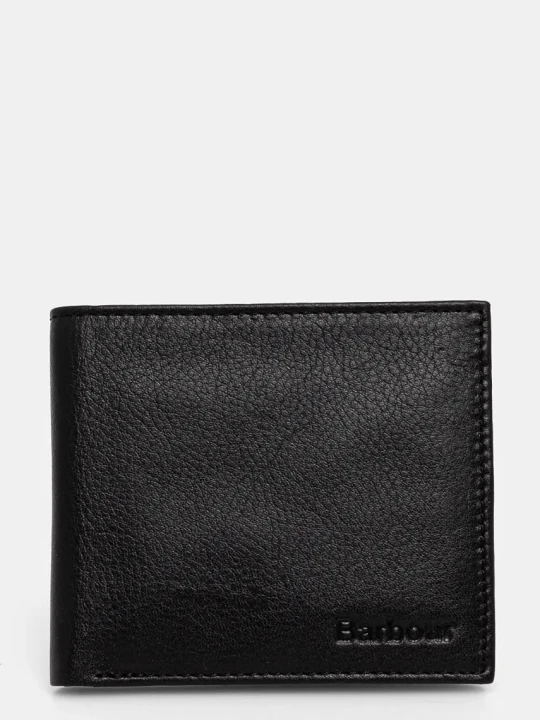 Zdjęcie produktu Barbour Colwell Leather Billfold