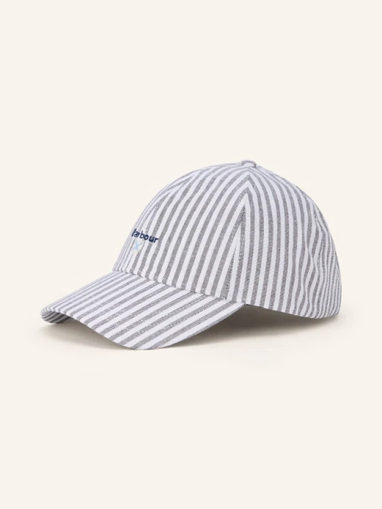 Zdjęcie produktu Barbour Czapka Cresswell blau