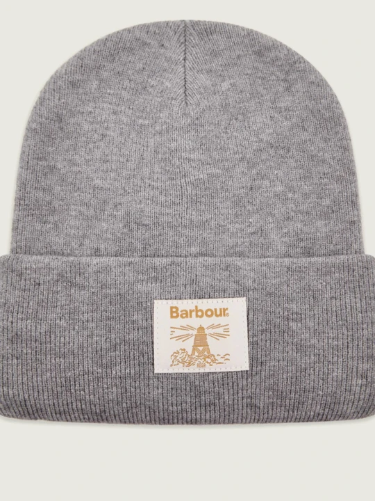 Zdjęcie produktu Barbour Czapka Ellison szary