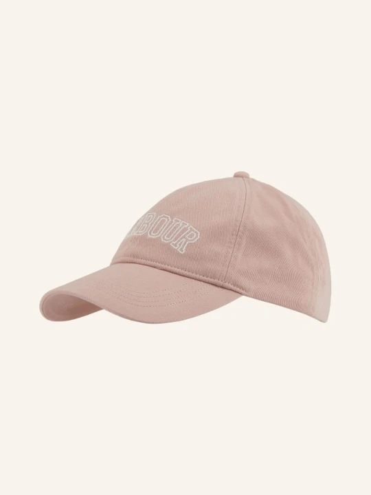 Zdjęcie produktu Barbour Czapka Emily rosa BLADORÓŻOWY