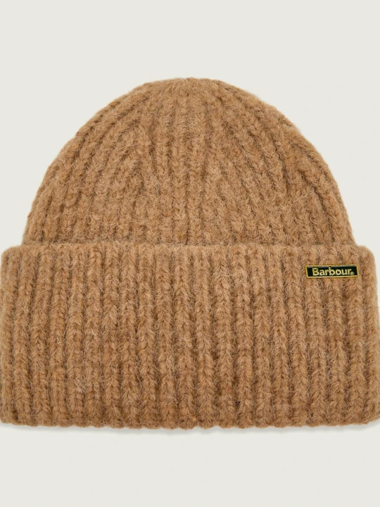Zdjęcie produktu Barbour Czapka Meryl beżowy