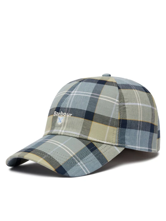 Zdjęcie produktu Barbour Czapka MHA0617TN37 Niebieski