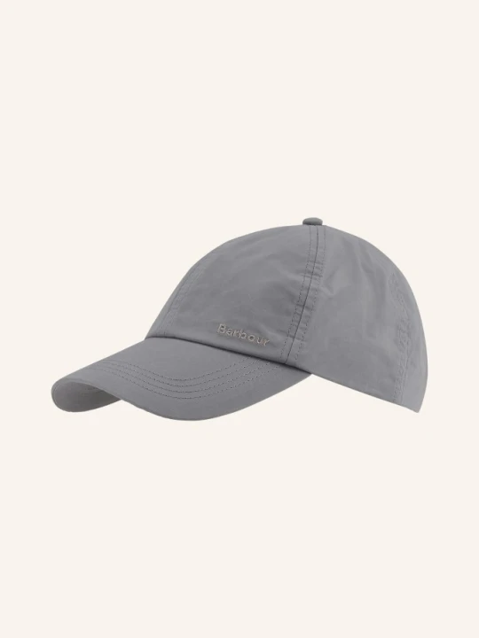 Zdjęcie produktu Barbour Czapka Mya grau SZARY