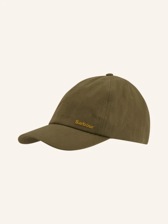 Zdjęcie produktu Barbour Czapka Mya gruen OLIWKOWY