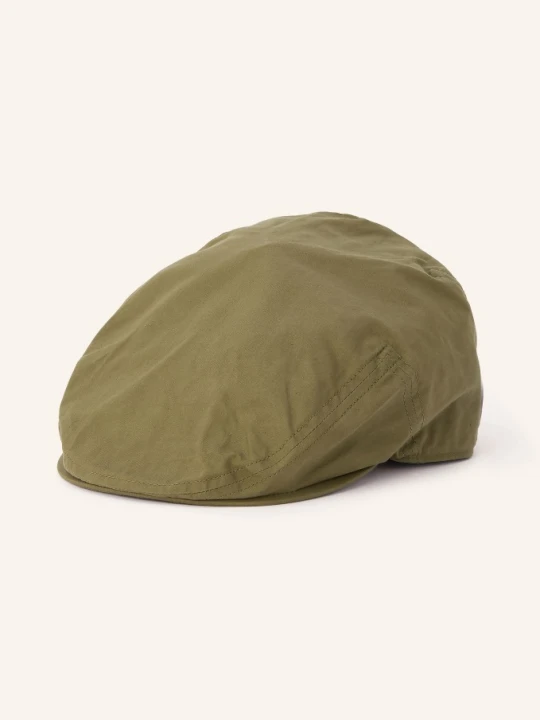 Zdjęcie produktu Barbour Czapka Z Daszkiem gruen ZIELONY