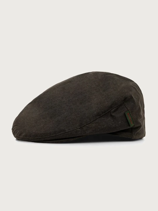 Zdjęcie produktu Barbour daszek męski zielony