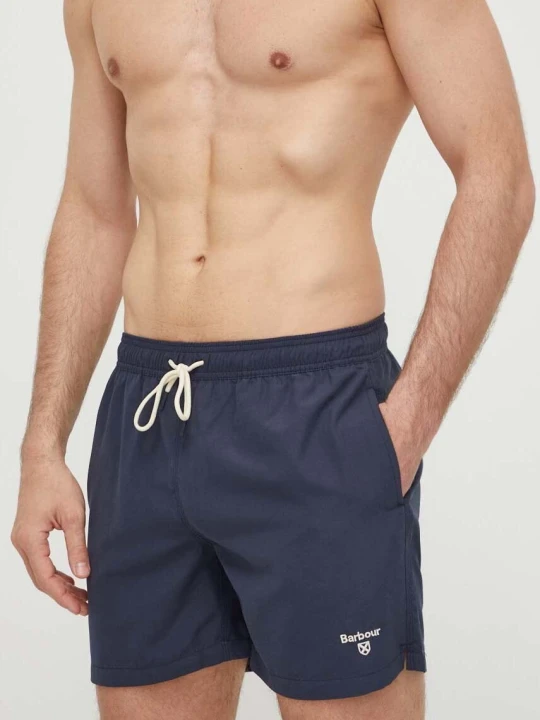 Zdjęcie produktu Barbour Essentials szorty kąpielowe męskie