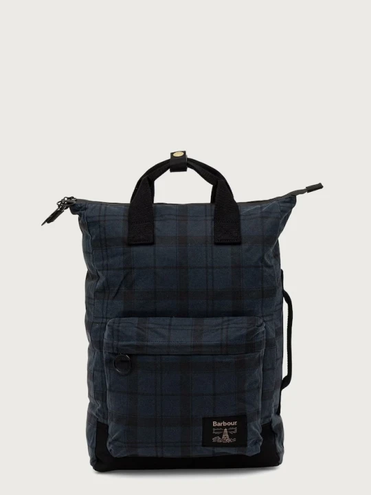 Zdjęcie produktu Barbour Field Wax granatowy