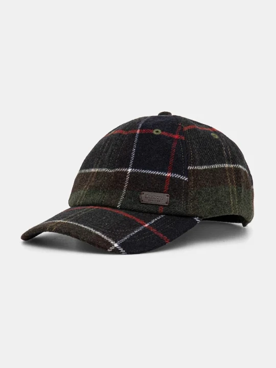 Zdjęcie produktu Barbour Galingale Tartan zielony