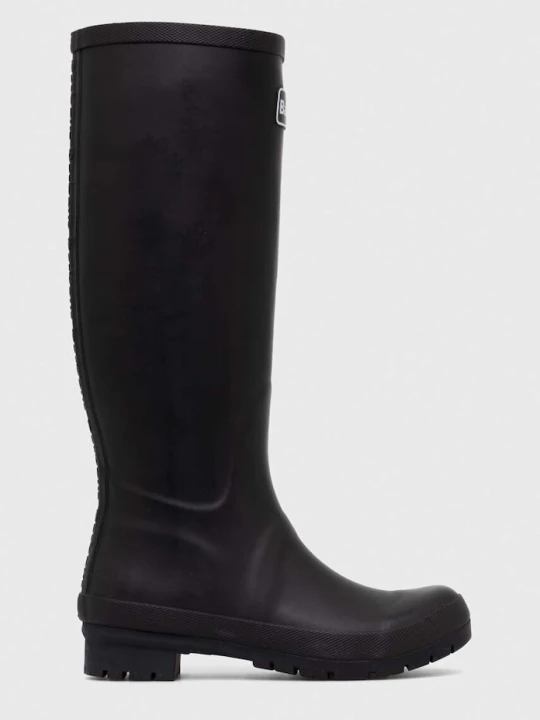 Zdjęcie produktu Barbour kalosze Abbey czarny