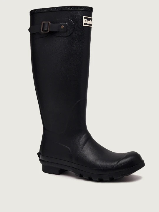 Zdjęcie produktu Barbour Kalosze Bede czarny