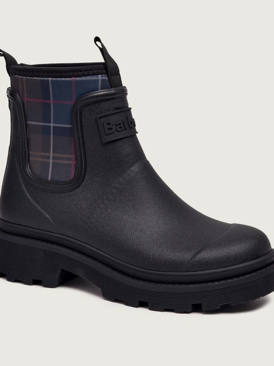 Zdjęcie produktu Barbour Kalosze Cynthia czarny