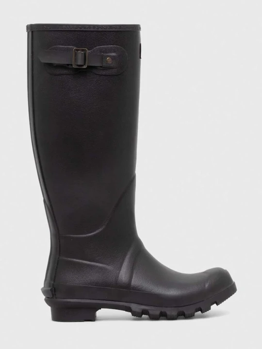 Zdjęcie produktu Barbour kalosze Mens Bede czarny