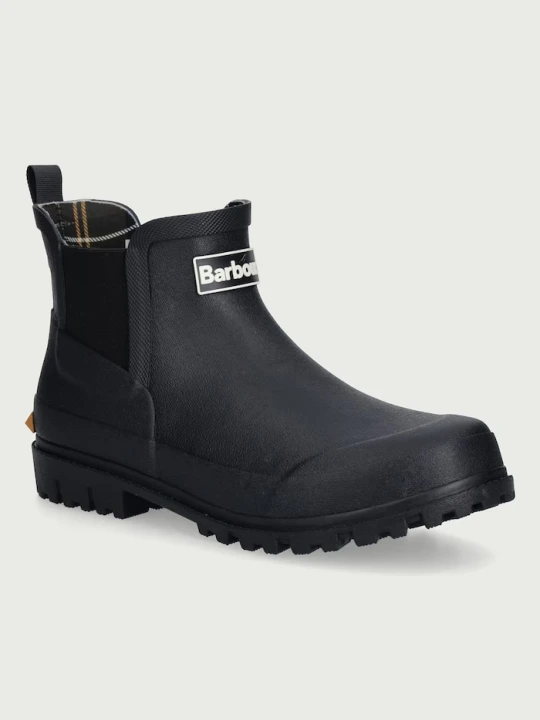 Zdjęcie produktu Barbour kalosze męskie Andale granatowy