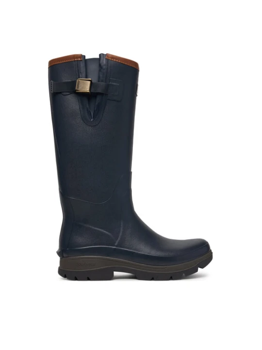Zdjęcie produktu Barbour Kalosze MRF0016NY11 Granatowy
