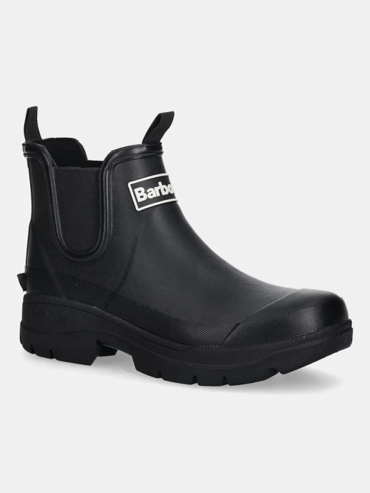 Zdjęcie produktu Barbour kalosze Nimbus czarny