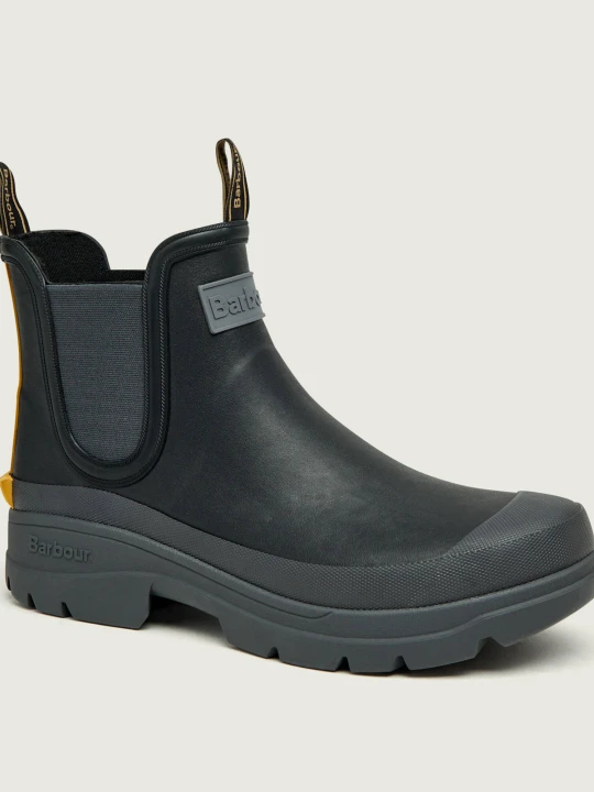 Zdjęcie produktu Barbour Kalosze Nimbus czarny