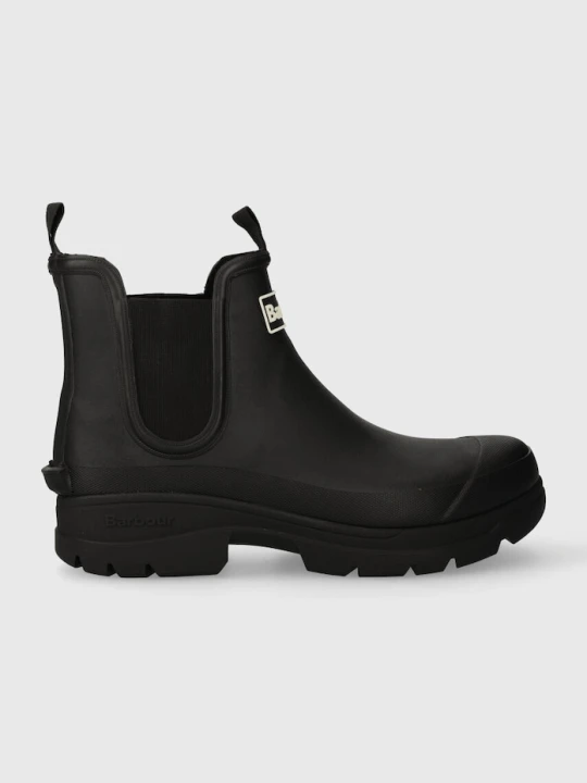 Zdjęcie produktu Barbour kalosze Nimbus czarny
