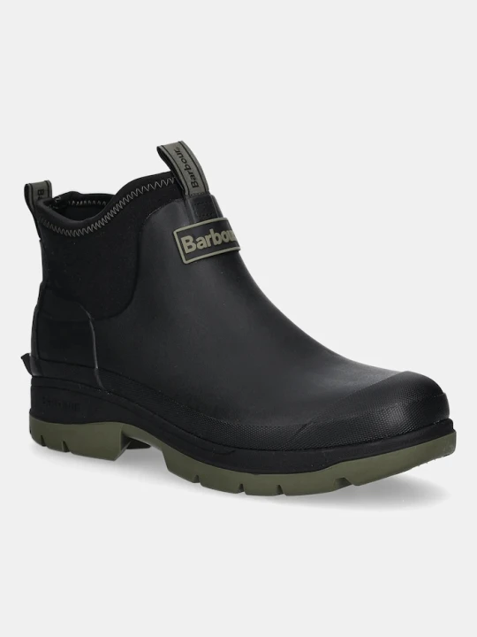 Zdjęcie produktu Barbour kalosze Ridge czarny