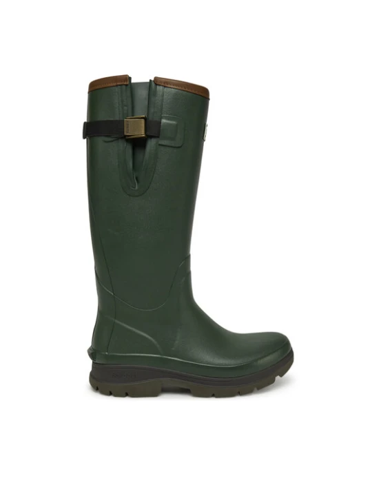 Zdjęcie produktu Barbour Kalosze Tempest MRF0016OL51 Zielony