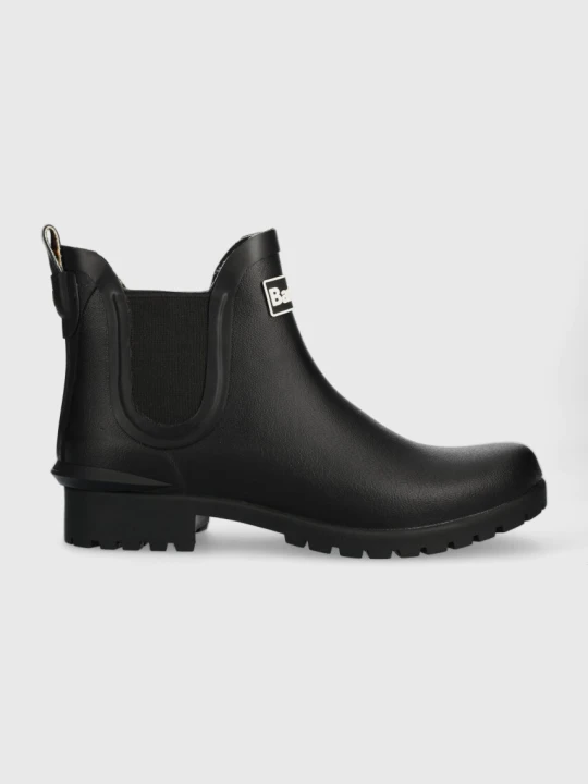 Zdjęcie produktu Barbour kalosze Wilton