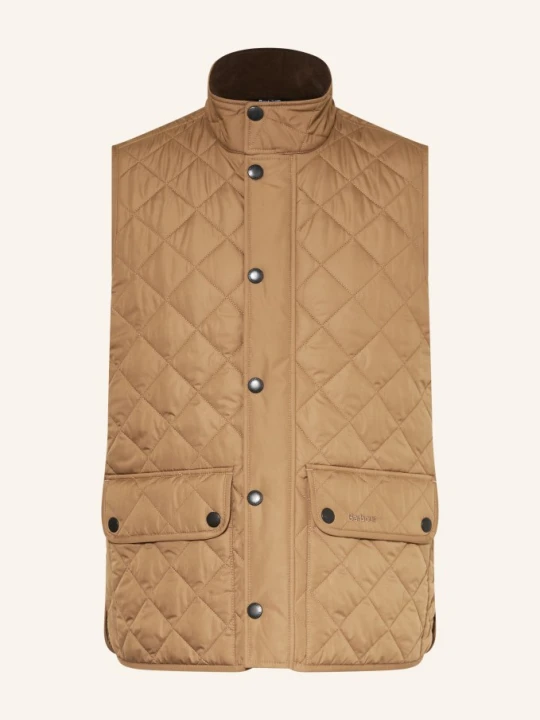 Zdjęcie produktu Barbour Kamizelka Pikowana beige