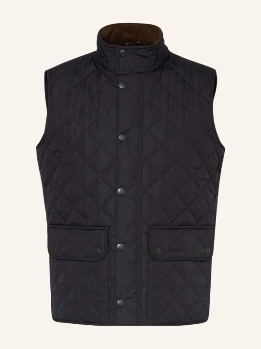 Zdjęcie produktu Barbour Kamizelka Pikowana blau GRANATOWY
