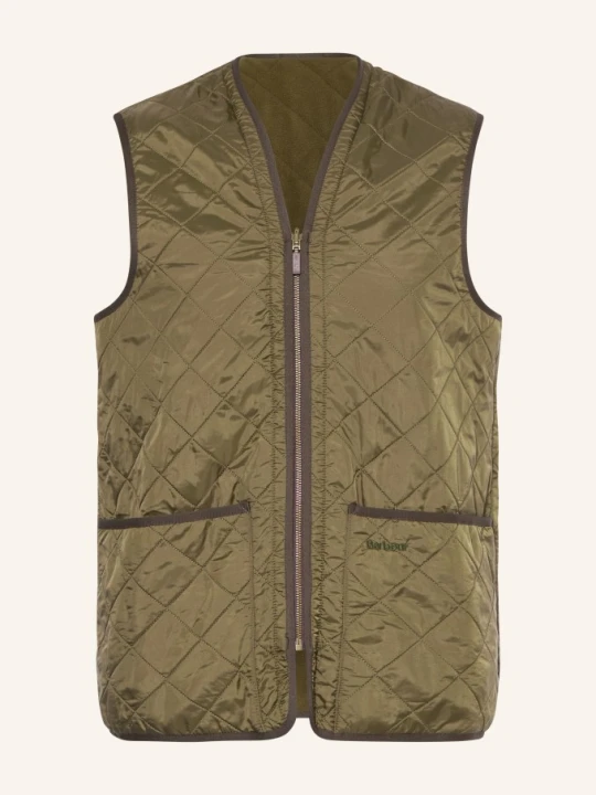 Zdjęcie produktu Barbour Kamizelka Pikowana gruen KHAKI