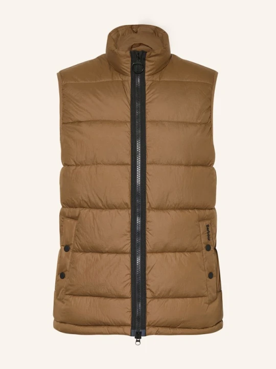 Zdjęcie produktu Barbour Kamizelka Pikowana Offshore braun BRĄZOWY