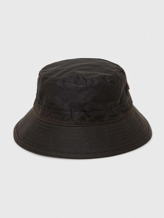 Zdjęcie produktu Barbour kapelusz bawełniany