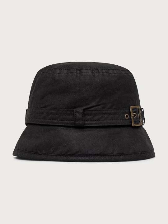 Zdjęcie produktu Barbour kapelusz bucket bawełniany damski
