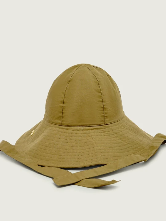 Zdjęcie produktu Barbour Kapelusz Kershope zielony