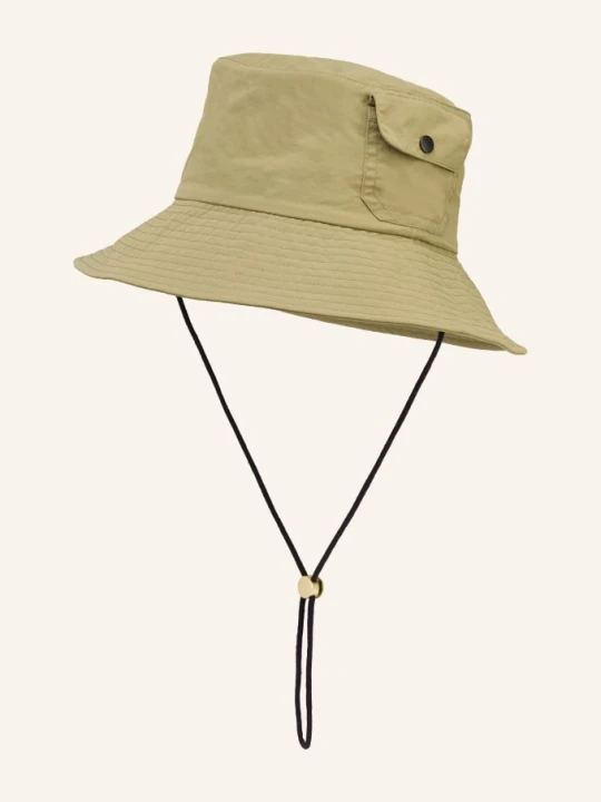 Zdjęcie produktu Barbour Kapelusz Typu Bucket Hat Rowane gruen OLIWKOWY