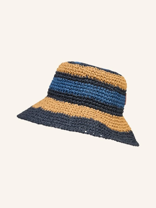 Zdjęcie produktu Barbour Kapelusz Typu Bucket Josie blau