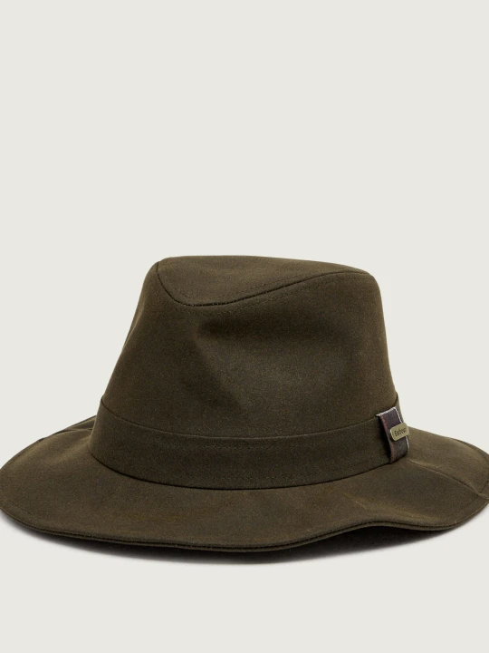 Zdjęcie produktu Barbour Kapelusz Vintage oliwkowy