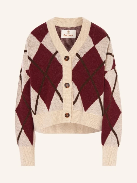 Zdjęcie produktu Barbour Kardigan beige