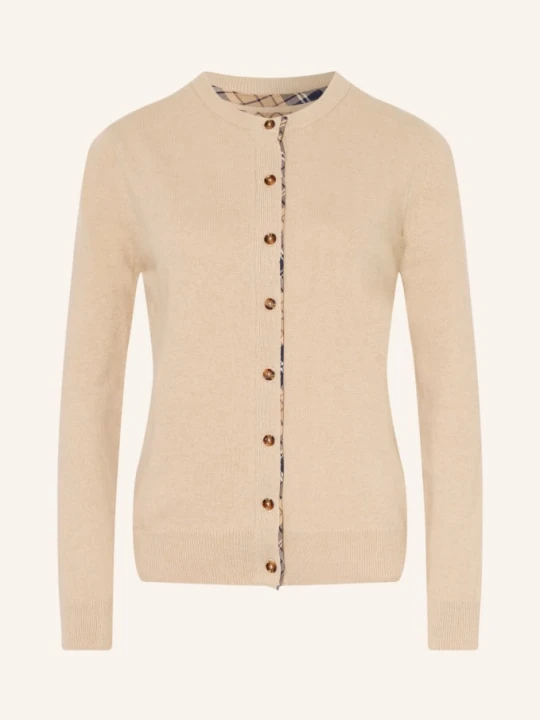 Zdjęcie produktu Barbour Kardigan Pendle beige
