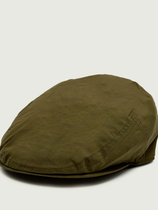 Zdjęcie produktu Barbour Kaszkiet Transport oliwkowy
