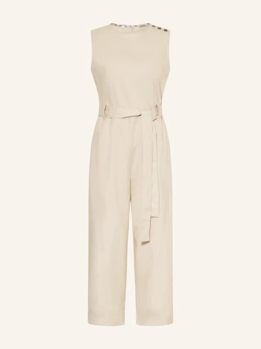 Zdjęcie produktu Barbour Kombinezon Gabby beige